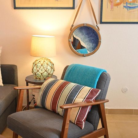 Beach House Ischia Dış mekan fotoğraf
