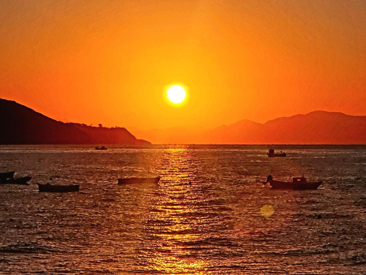 Beach House Ischia Dış mekan fotoğraf