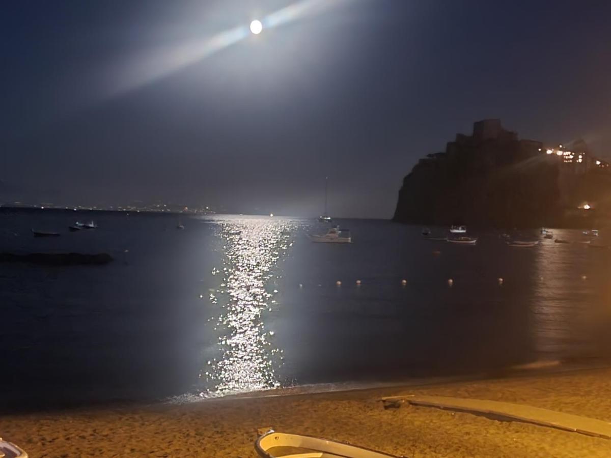 Beach House Ischia Dış mekan fotoğraf
