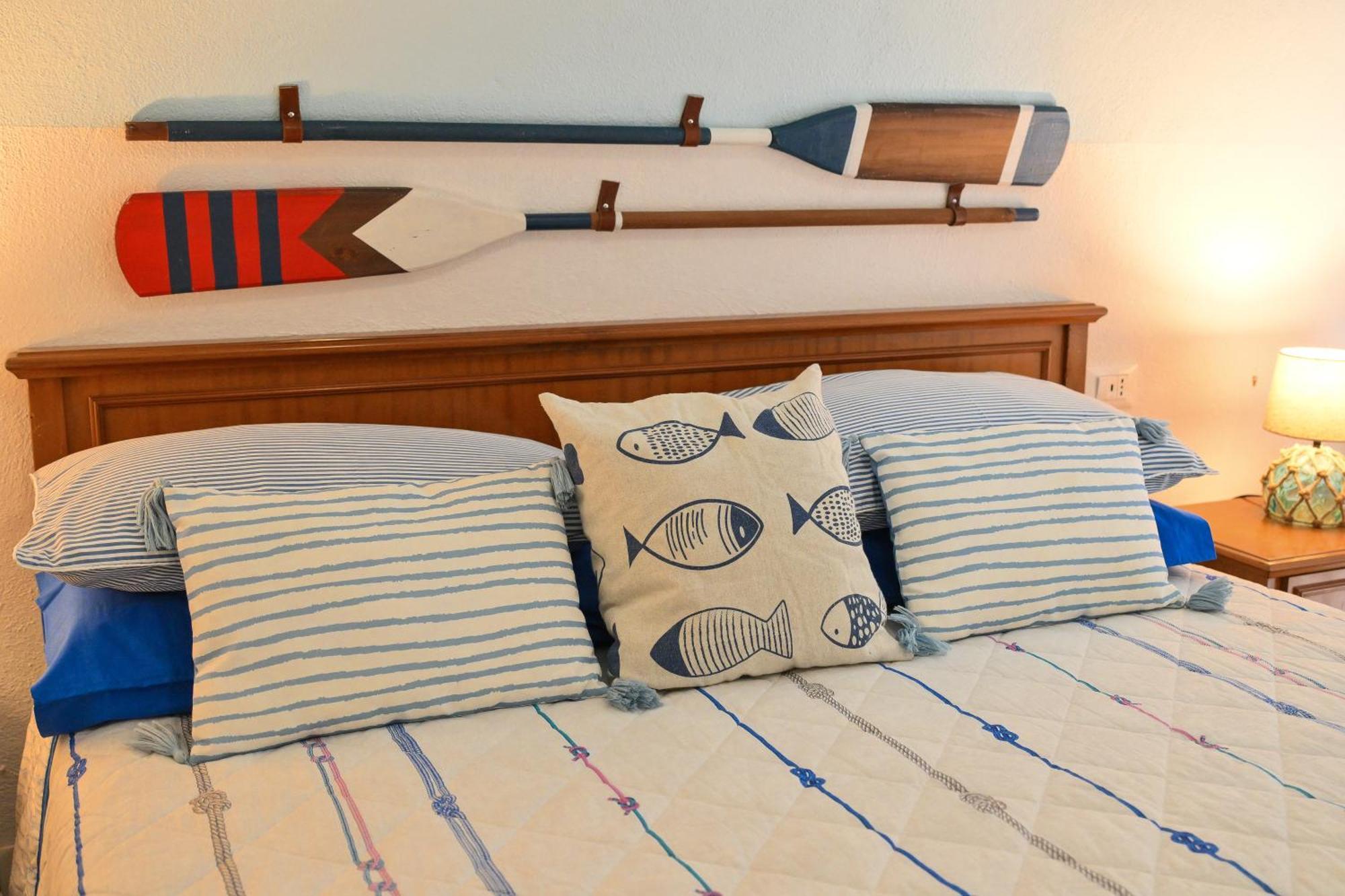 Beach House Ischia Dış mekan fotoğraf