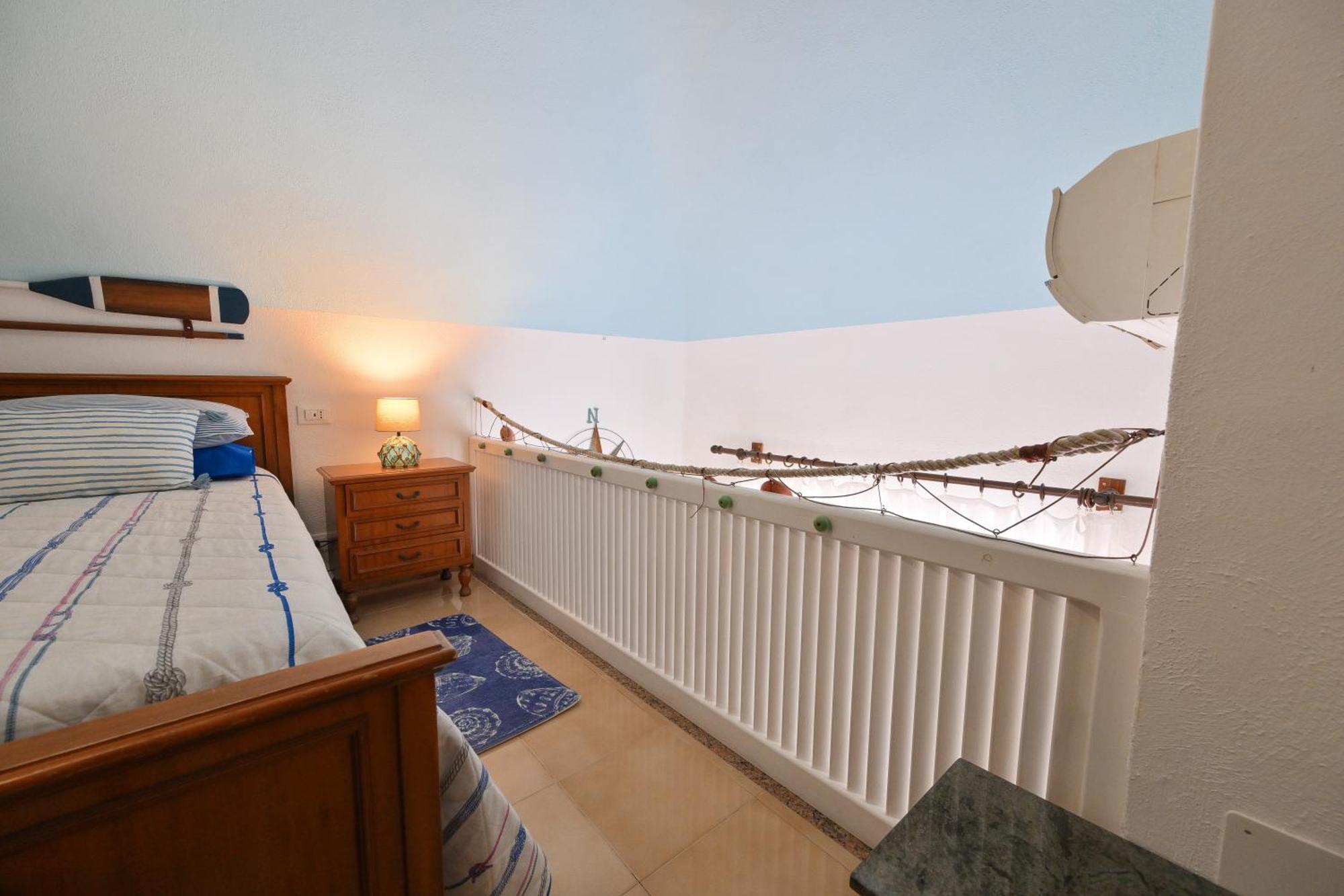 Beach House Ischia Dış mekan fotoğraf