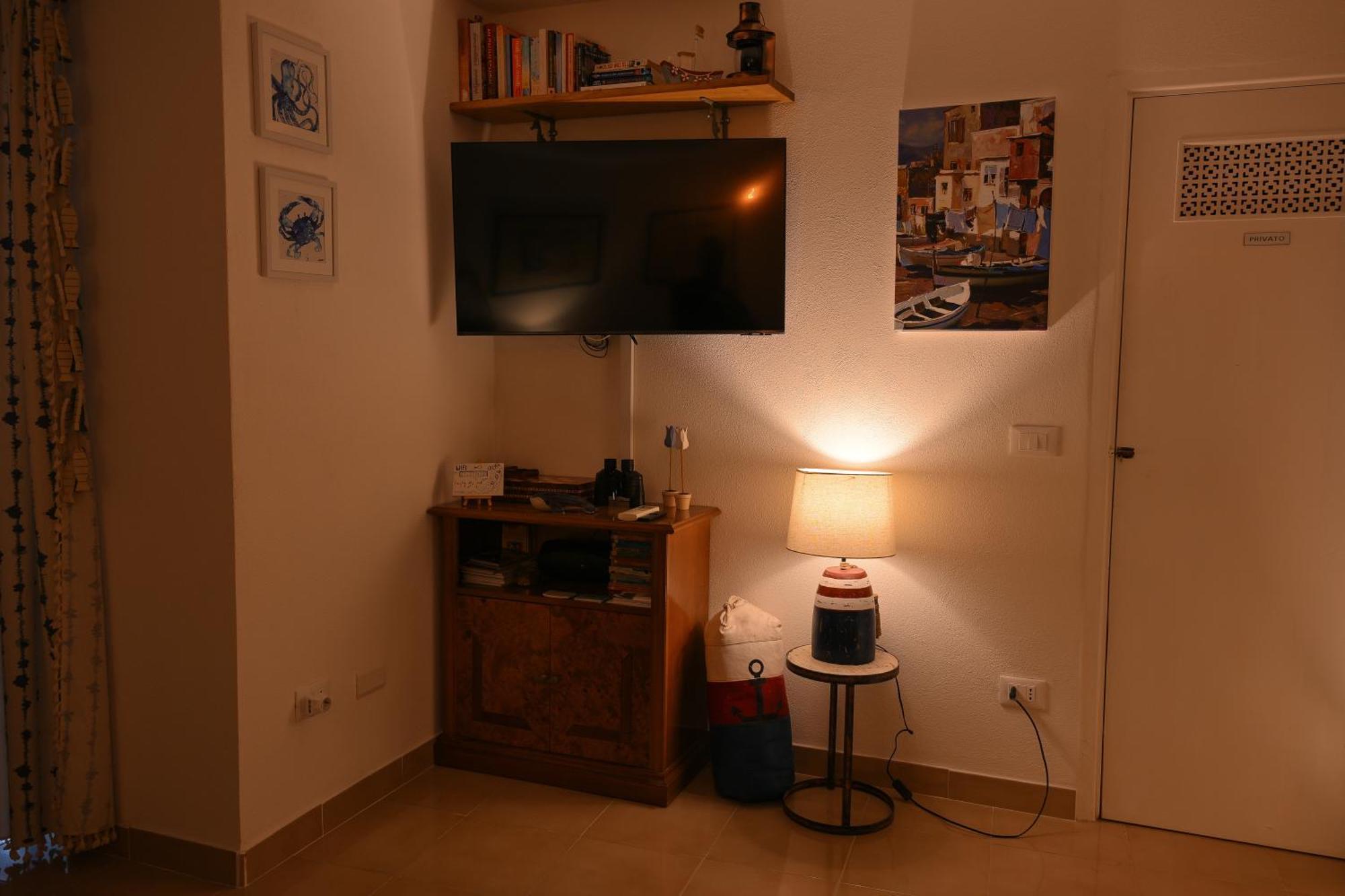Beach House Ischia Dış mekan fotoğraf