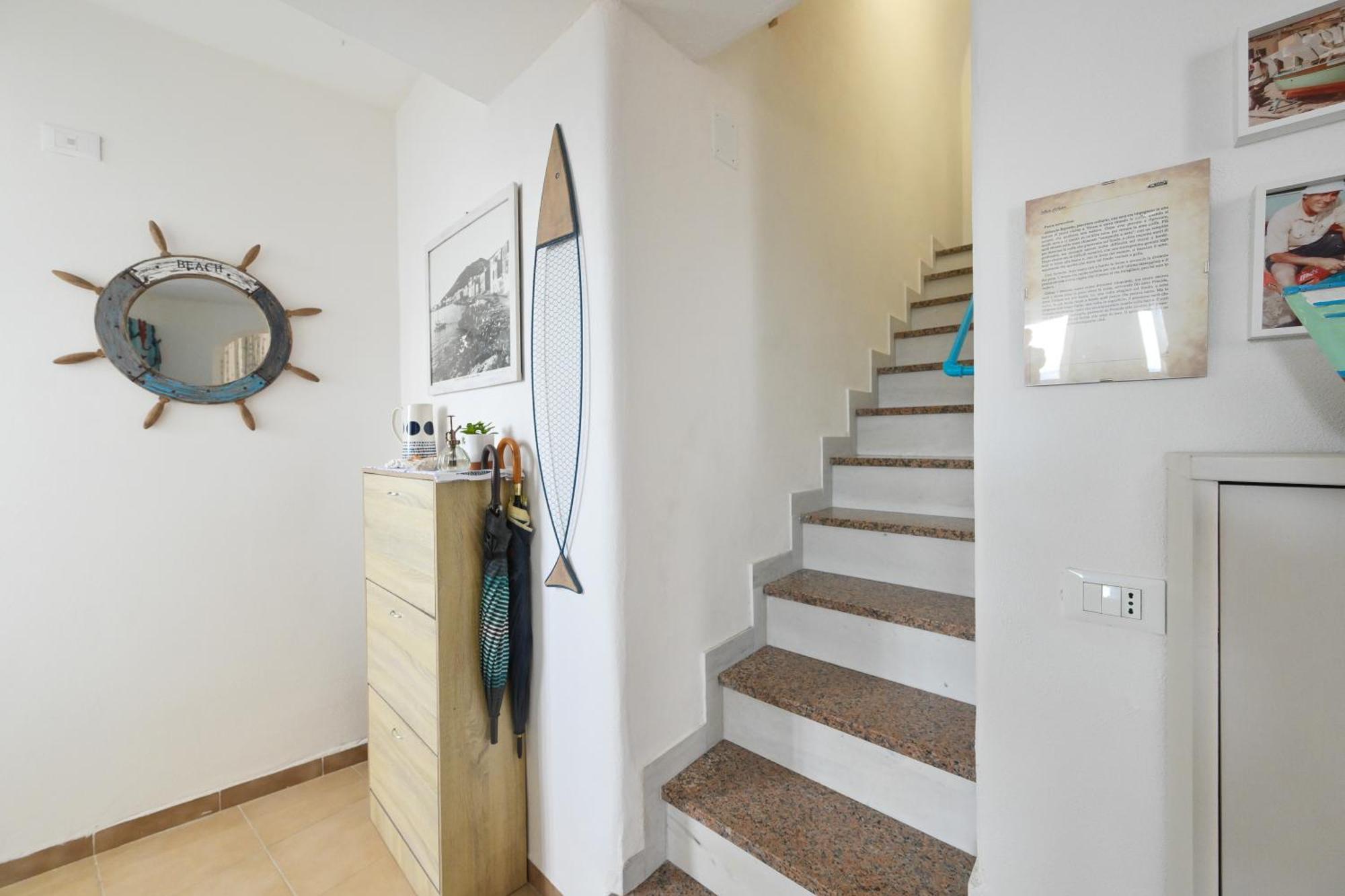 Beach House Ischia Dış mekan fotoğraf