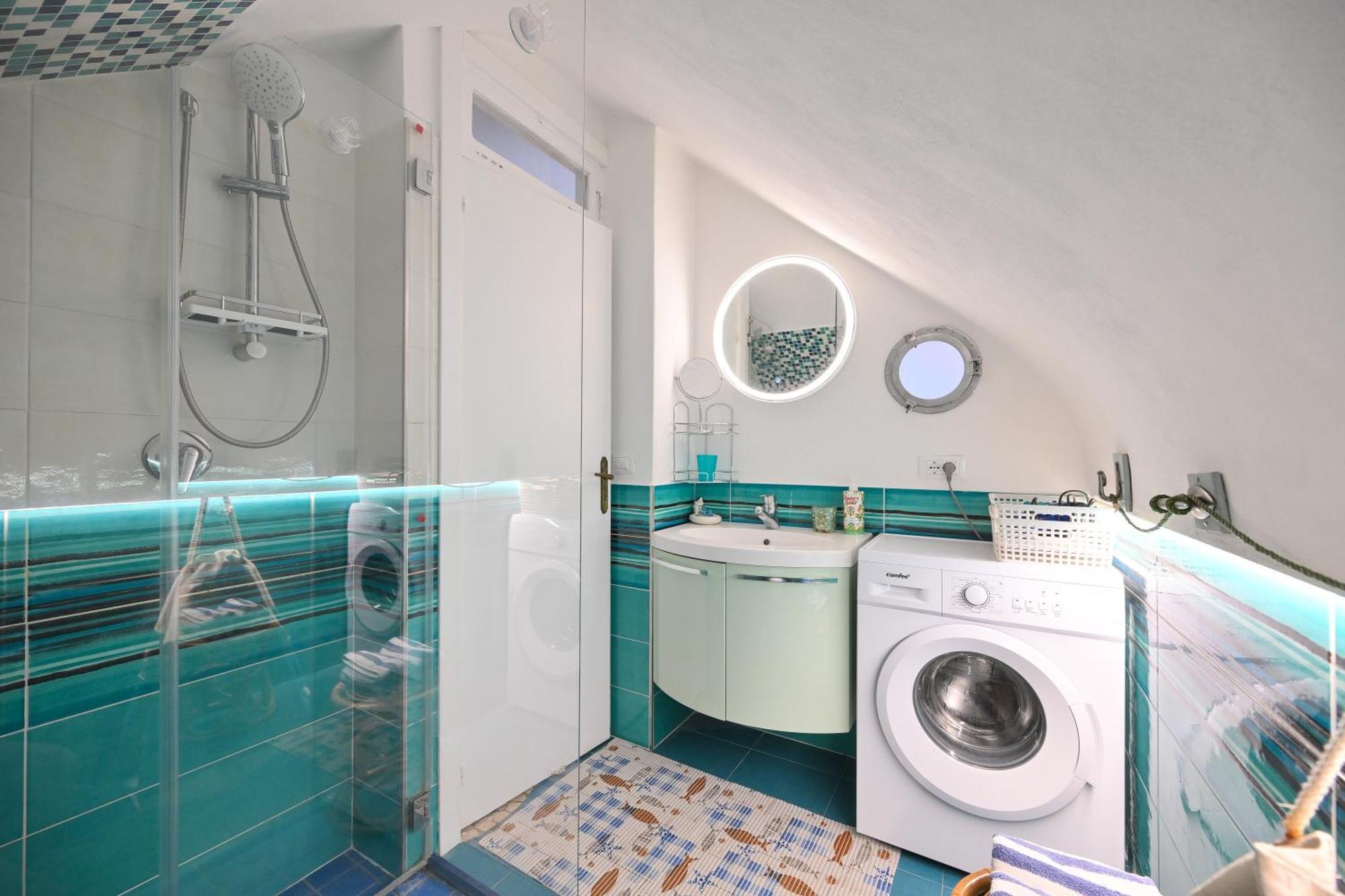 Beach House Ischia Dış mekan fotoğraf