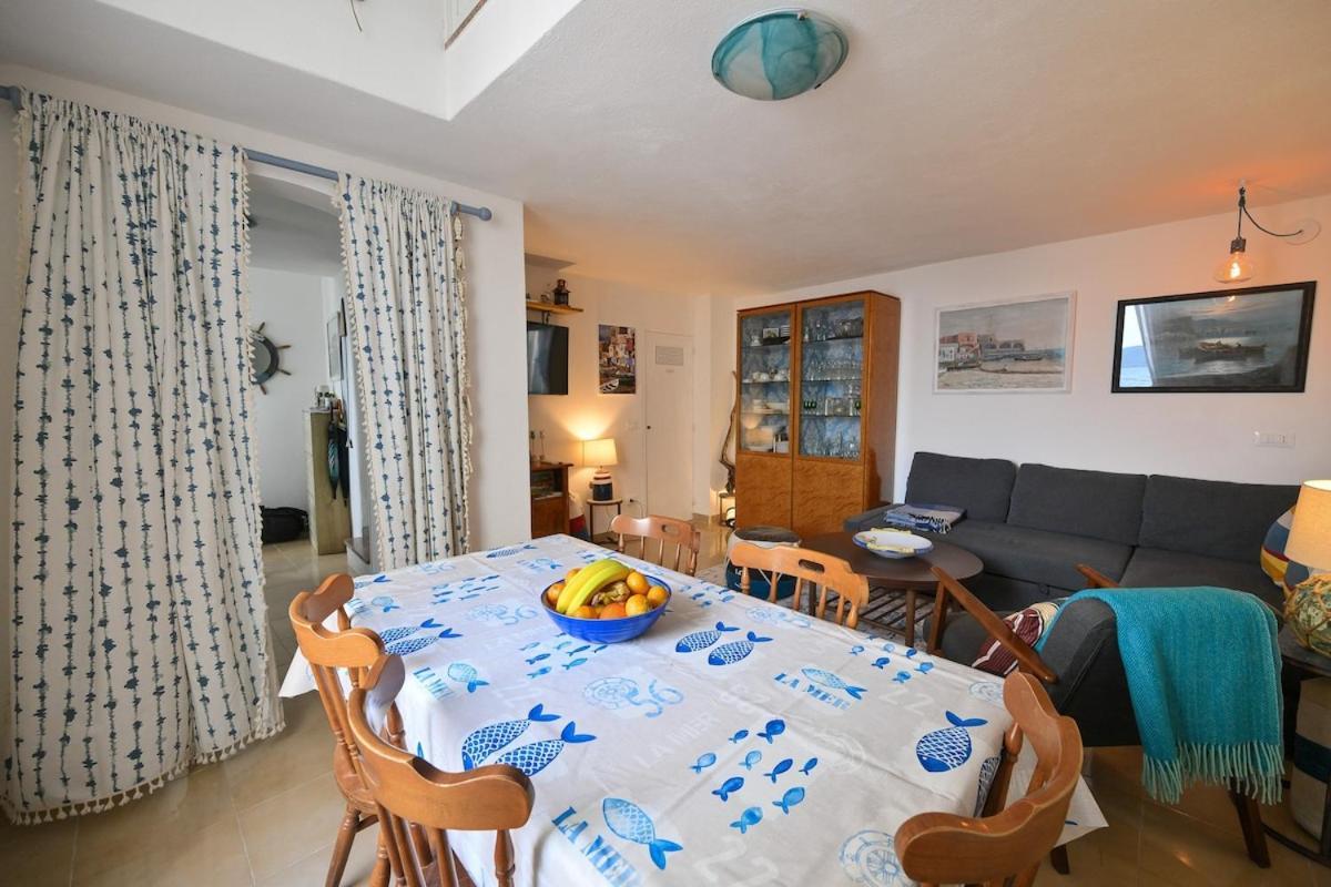 Beach House Ischia Dış mekan fotoğraf