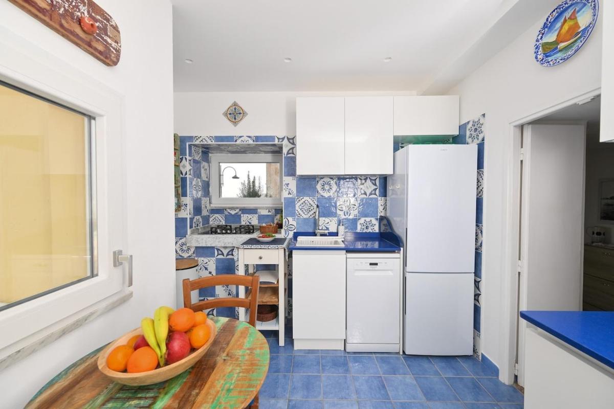 Beach House Ischia Dış mekan fotoğraf