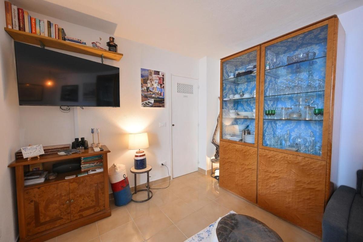 Beach House Ischia Dış mekan fotoğraf