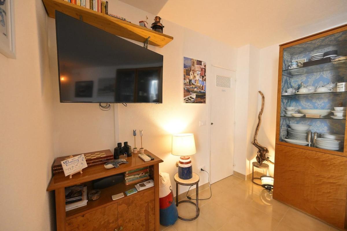 Beach House Ischia Dış mekan fotoğraf